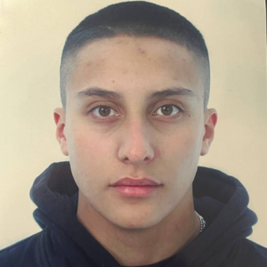 Foto profilo